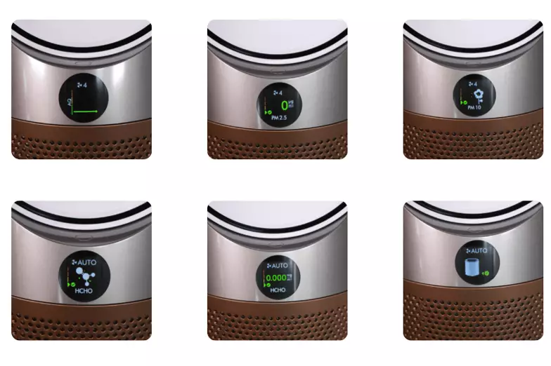 Meilleur purificateur d’air allergie comparatif et avis